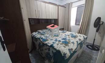 Imagem 6: Apartamento à venda, 2 quartos, 1 vaga, Assunção - São Bernardo do Campo/SP