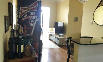 Imagem 2: Apartamento à venda, Vila Formosa, 62m², 3 dormitórios, 1 suíte, 2 vagas!