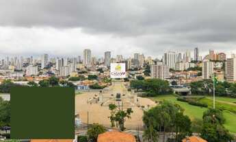 Imagem 6: Apartamento à venda, Ipiranga, 52m², 2 dormitórios, sem vaga!