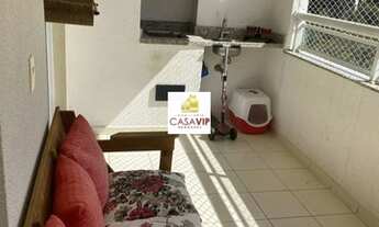 Imagem 2: Apartamento à venda, Vila Suzana, 105m², 3 suítes, 2 vagas!