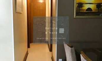 Imagem 2: Apartamento com 3 dormitórios à venda, 65 m² por R$ 349.000 - Jardim Caboré - São Paulo/SP