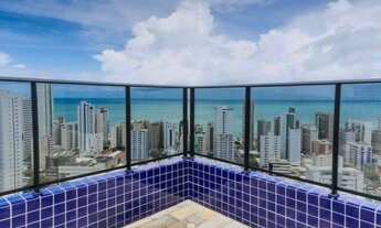 Imagem 2: NI- Golden Stone Home Service | 1 quarto | 36,87m²