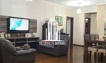 Imagem 3: Apartamento com 3 dormitórios em Santo André