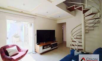 Imagem 3: Vendo - Sobrado 3 Dormitórios com excelente localização - CA1946