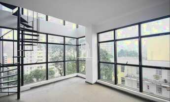 Imagem 4: Buriti Real Parque à venda de 237m² com 3 suítes e 3 vagas de garagem