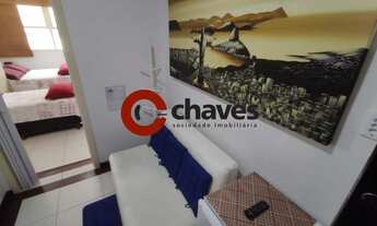 Imagem 4: Rio de Janeiro - Apartamento Padrão - Copacabana