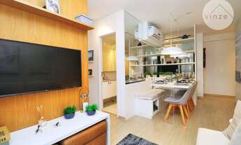 Imagem 2: Apartamentos 2 quartos com 1 suíte, 52,15m² à venda por 398.700,00