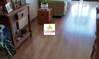 Imagem: Apartamento à venda, Alto da Mooca, 128m²