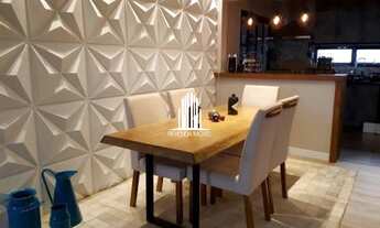 Imagem 7: Apartamento no Panamby 3 suítes reformado