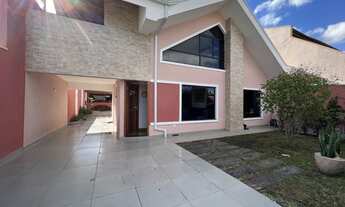 Imagem: Casa com piscina e edícula no bairro Xaxim!