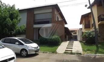 Imagem 1: Casa - Barão Geraldo - Campinas