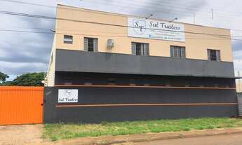 Imagem 6: Barracão à venda, Requião, Maringá, PR