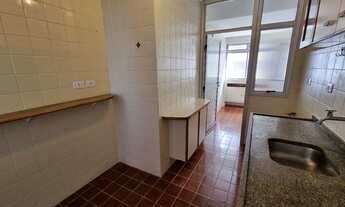 Imagem 5: São Paulo - Apartamento Padrão - Indianópolis