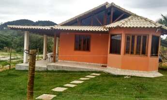 Imagem 6: Casas pré Fabricadas R$31.900,00