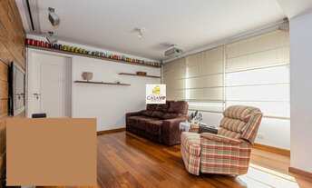 Imagem 2: Apartamento à venda, Campo Belo, 156m², 3 dormitórios, 1 suíte, 2 vagas!