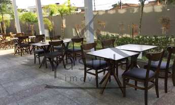 Imagem 4: 00885 - Comercial/Industrial, VILA GUMERCINDO - SAO PAULO/SP