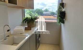 Imagem 6: Apartamento para venda com 03 dormitórios, 03 suítes, 03 vagas de garagem e varanda gourme