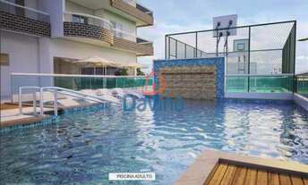 Imagem 5: APARTAMENTO DE 2 DORMITÓRIOS COM SUÍTE LOCALIZADO NO BAIRRO DA GUILHERMINA COM LAZER COMPL