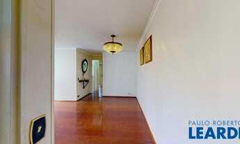 Imagem 4: APARTAMENTO - MOEMA PÁSSAROS - SP