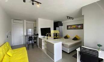 Imagem 5: Studio com 1 dormitório para alugar por R$ 2.700,00/mês - Centro - Campinas/SP