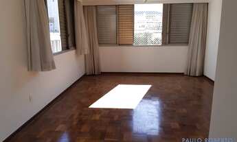 Imagem 6: APARTAMENTO - HIGIENÓPOLIS - SP