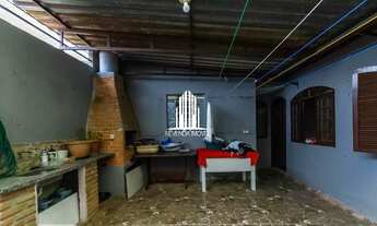 Imagem 4: SOBRADO Á VENDA EM SÃO BERNARDO