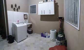 Imagem: Casa Residencial Mombaça I 74,69 m²