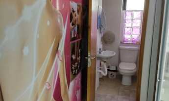 Imagem 6: SÃO PAULO - Conjunto Comercial/Sala - ACLIMAÇÃO