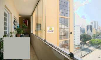 Imagem 6: Apartamento à venda, Bela Vista, 80m², 1 dormitório, sem vaga!