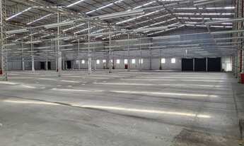 Imagem 4: BENFICA - ALUGO GALPÃO 8.000 m2