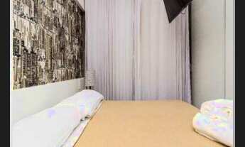 Imagem 6: Apartamento Locação Sumaré 66 m² 1 Dormitórios