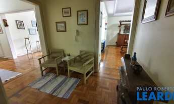 Imagem 3: APARTAMENTO - HIGIENÓPOLIS - SP