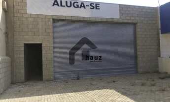 Imagem 2: Comercial para aluguel, Vila Trujillo - Sorocaba/SP