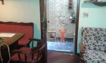 Imagem 2: Casa com 3 dormitórios à venda, 129 m² por R$ 530.000 - Jardim Esmeralda - São Paulo/SP