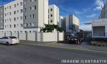 Imagem 6: Condomínio de apartamentos