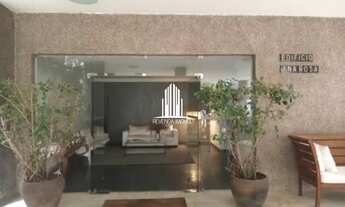 Imagem 2: Cobertura estilo Penthouse com 4 dormrs./3 suítes, 4 banheiros, 2 vagas no Jardins