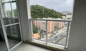 Imagem: Apartamento de 2 quartos no condomínio