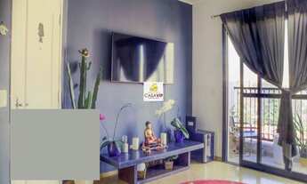 Imagem 3: Apartamento à venda, Jardim Aeroporto, 86m², 3 dormitórios, 1 suíte, 2 vagas!