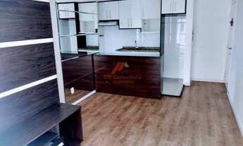 Imagem 2: Oportunidade - Apartamento Condominio Trip 48mts² Lapa