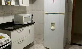 Imagem 7: São Paulo - Apartamento Padrão - Vila Fachini