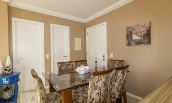 Imagem 3: Apartamento para Aluguel - Bom Jesus, 1 Quarto, 41 m2