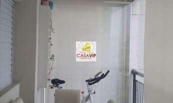 Imagem 5: Apartamento à venda, Pinheiros, 68m², 2 dormitórios,1 suíte, 2 vagas!