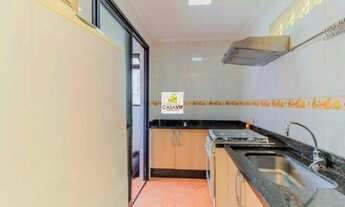 Imagem 7: Apartamento à venda, Bela Vista, 41m², 1 dormitório, 1 vaga!