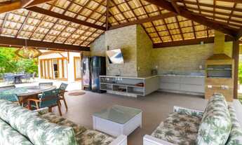 Imagem 3: Casa em Costa de Sauípe a venda QUINTAS DE SAUÍPE. Totalmente reformada com terreno maior