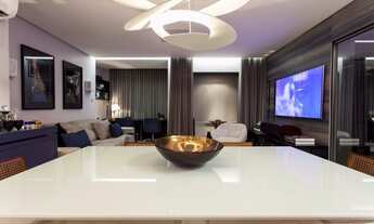 Imagem 7: Apartamento na Beira Mar Reformado e Decorado