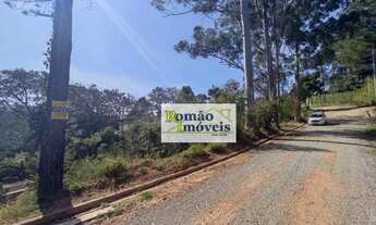 Imagem 5: Terreno à venda, 1196 m² por R$ 90.000 - Mirante da Mantiqueira - Mairiporã/SP