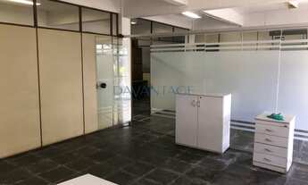 Imagem 3: Excelente galpão, 3535,20 m2, com dependências para escritório, enfermaria, bem localizado