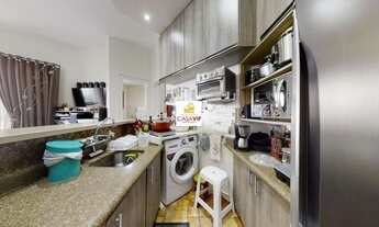 Imagem 7: Apartamento à venda, Jardim Ampliação, 40m², 1 suíte, 1 vaga!