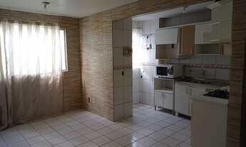 Imagem 2: Apartamento aventureiro