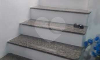 Imagem 7: Sobrado em Guarulhos próximo ao Bosque Maia